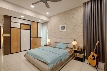 Seksyen 2, Shah Alam