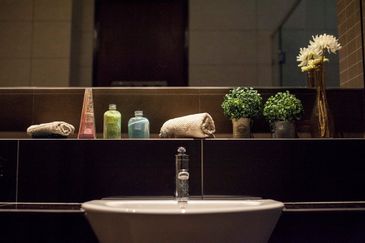 Seksyen 2, Shah Alam