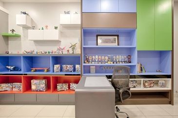 Seksyen 2, Shah Alam