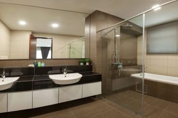 Seksyen 2, Shah Alam