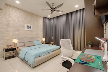 Seksyen 2, Shah Alam