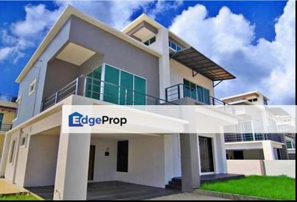 Shah Alam Rumah Landed For Sale !, Selangor, Shah Alam