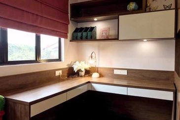 Seksyen 7, Shah Alam