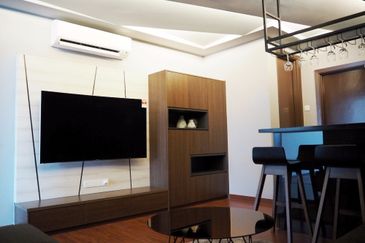 Seksyen 7, Shah Alam