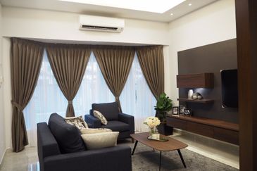 Seksyen 7, Shah Alam