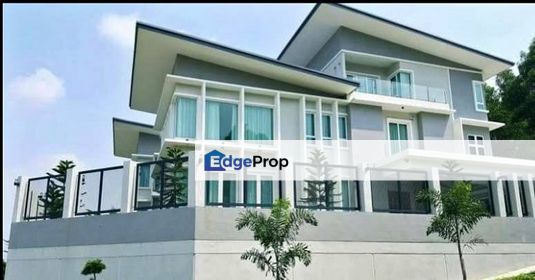 Shah Alam Rumah Landed For Sale !, Selangor, Shah Alam