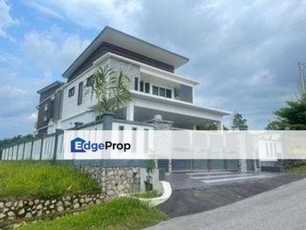 Shah Alam Rumah Landed For Sale !, Selangor, Shah Alam