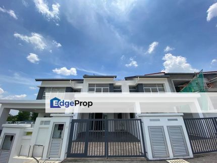 Shah Alam Rumah Landed For Sale !, Selangor, Shah Alam