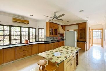 Seksyen 7, Shah Alam