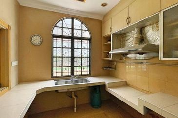 Seksyen 7, Shah Alam