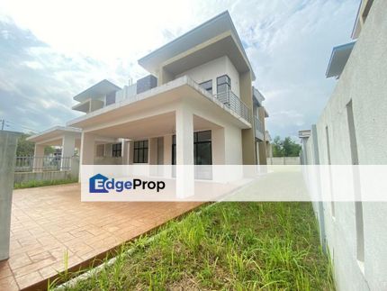 Shah Alam Rumah Landed For Sale !, Selangor, Shah Alam