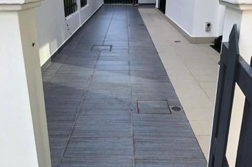 Seksyen 7, Shah Alam