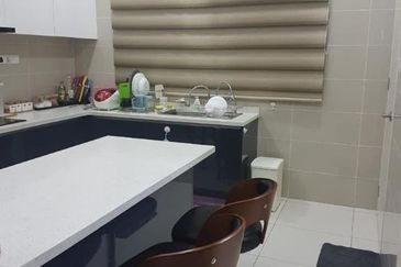 Seksyen 7, Shah Alam