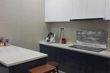 Seksyen 7, Shah Alam