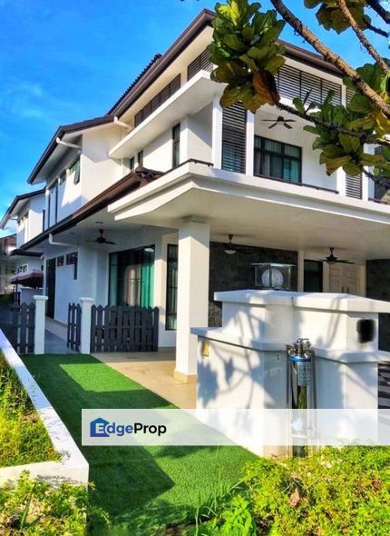 Shah Alam Rumah Landed For Sale !, Selangor, Shah Alam