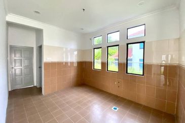 Section 19 (Seksyen 19) @ Shah Alam