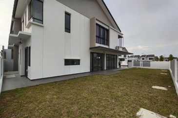 Section 19 (Seksyen 19) @ Shah Alam