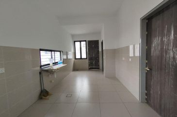 Section 19 (Seksyen 19) @ Shah Alam