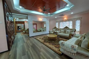 Section 19 (Seksyen 19) @ Shah Alam