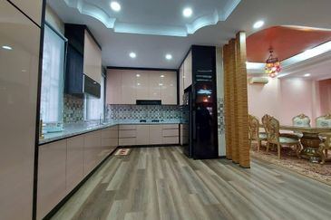 Section 19 (Seksyen 19) @ Shah Alam