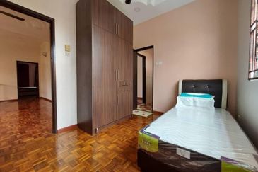 Section 19 (Seksyen 19) @ Shah Alam