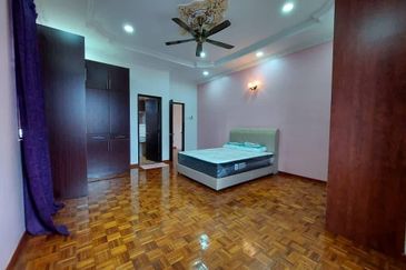 Section 19 (Seksyen 19) @ Shah Alam