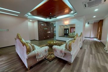 Section 19 (Seksyen 19) @ Shah Alam