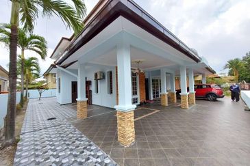 Section 19 (Seksyen 19) @ Shah Alam