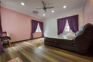 Section 19 (Seksyen 19) @ Shah Alam