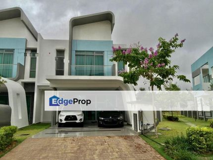 Shah Alam Rumah Landed For Sale !, Selangor, Shah Alam