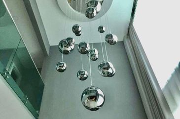 Section 19 (Seksyen 19) @ Shah Alam