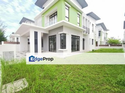 Shah Alam Rumah Landed For Sale !, Selangor, Shah Alam