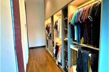 Section 19 (Seksyen 19) @ Shah Alam