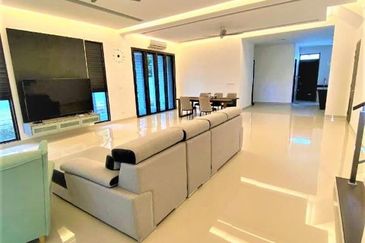 Section 19 (Seksyen 19) @ Shah Alam