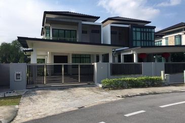 Taman Gembira, Jenjarom