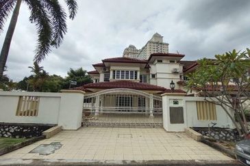 Taman Gembira, Jenjarom