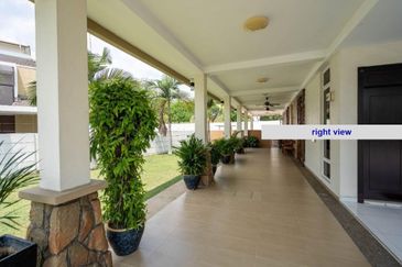 Taman Gembira, Jenjarom