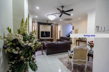 Taman Gembira, Jenjarom