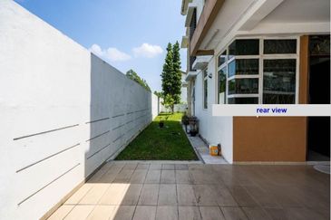 Taman Gembira, Jenjarom