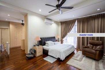 Taman Gembira, Jenjarom