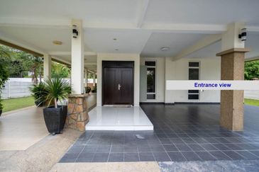 Taman Gembira, Jenjarom