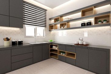 Taman Gembira, Jenjarom