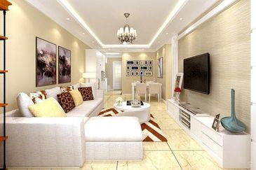 Taman Gembira, Jenjarom