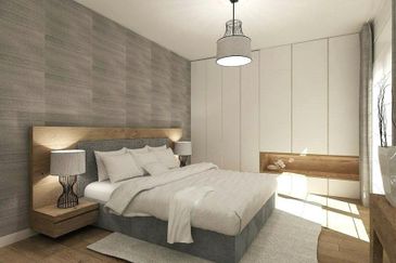 Taman Gembira, Jenjarom