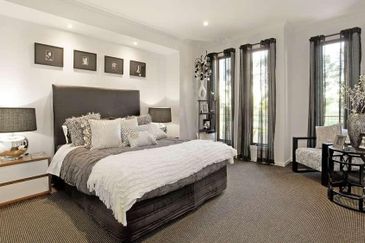 Taman Gembira, Jenjarom