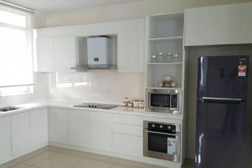 Taman Jenjarom Permai