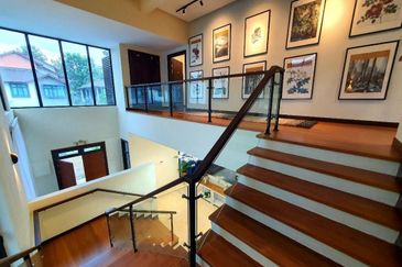 Taman Jenjarom Permai