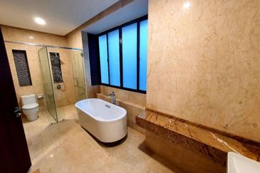 Taman Jenjarom Permai