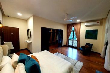 Taman Jenjarom Permai