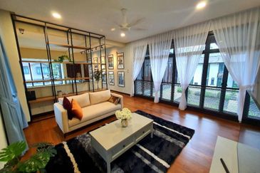 Taman Jenjarom Permai